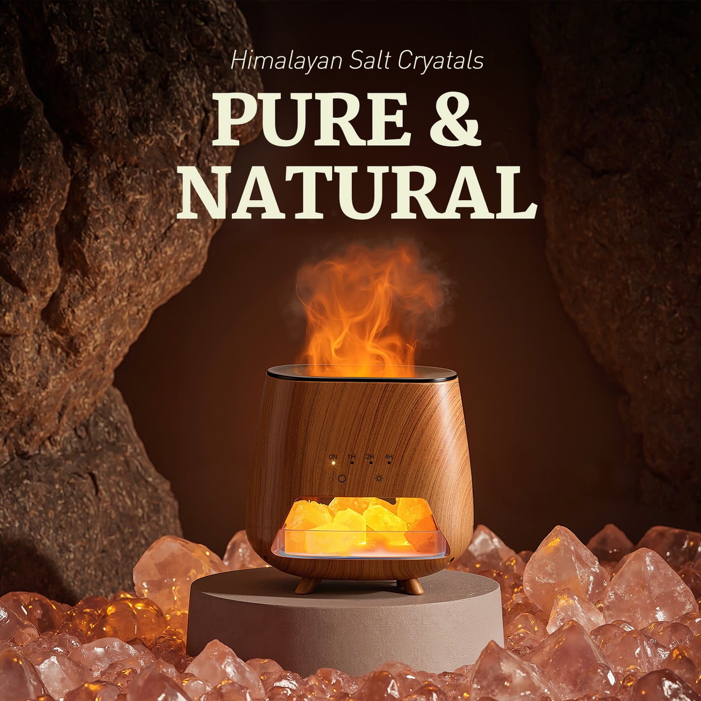 https://www.walmart.com/ip/Noahstrong-Essential-Oil-Diffuser-500ml-Upgraded-Aromatherapy-Wood-Grain-Aroma-Humidifier-14-Colors-Lights-2-Mist-Mode-4-Timer-Waterless-Auto-Shut-Of/5192219748