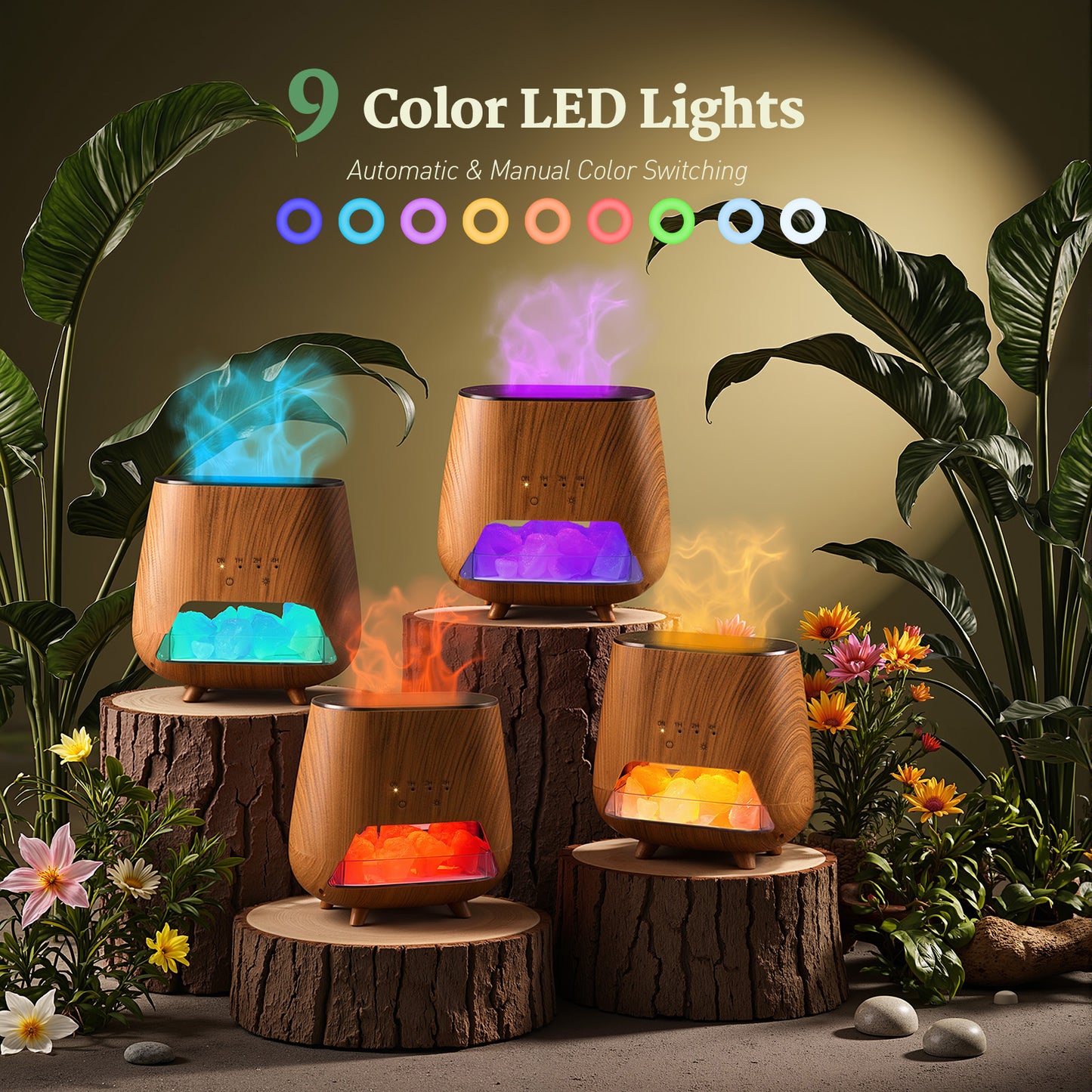 https://www.walmart.com/ip/Noahstrong-Essential-Oil-Diffuser-500ml-Upgraded-Aromatherapy-Wood-Grain-Aroma-Humidifier-14-Colors-Lights-2-Mist-Mode-4-Timer-Waterless-Auto-Shut-Of/5192219748