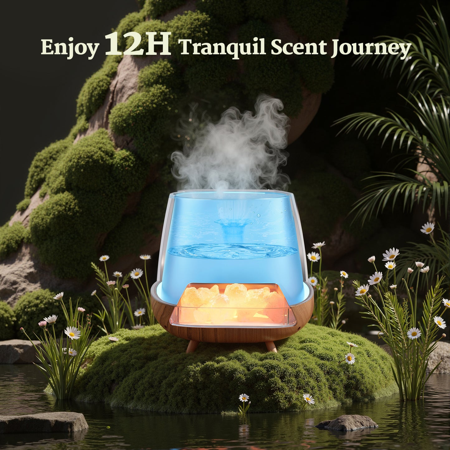 https://www.walmart.com/ip/Noahstrong-Essential-Oil-Diffuser-500ml-Upgraded-Aromatherapy-Wood-Grain-Aroma-Humidifier-14-Colors-Lights-2-Mist-Mode-4-Timer-Waterless-Auto-Shut-Of/5192219748